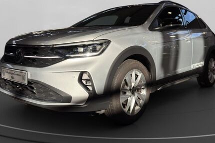 VW Taigo 3.500 km 24.880 &euro; Köln-Raderberg 50968