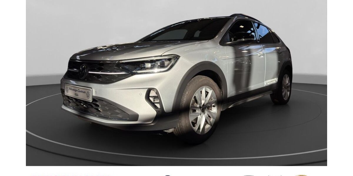 VW Taigo 3.500 km 24.880 &euro; Köln-Raderberg 50968