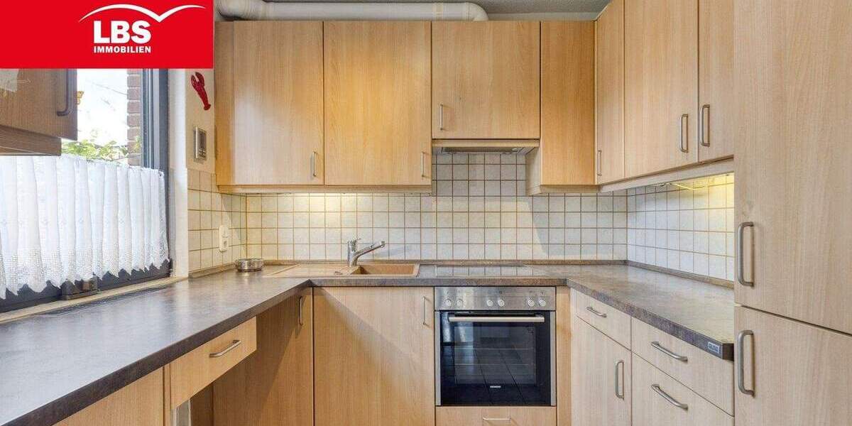 Charmantes Reihenendhaus in bevorzugter Wohnlage 4 zimmer