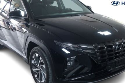 Hyundai TUCSON 61.450 km 20.893 € Grevenbroich 41515