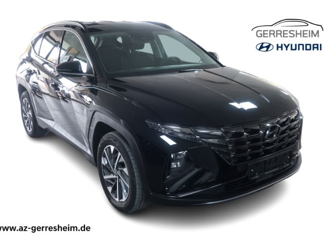 Hyundai TUCSON 61.641 km 20.893 € Grevenbroich 41515