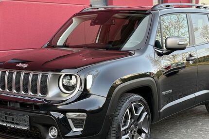 Jeep Renegade 24.104 km 18.600 &euro; Brühl 50321