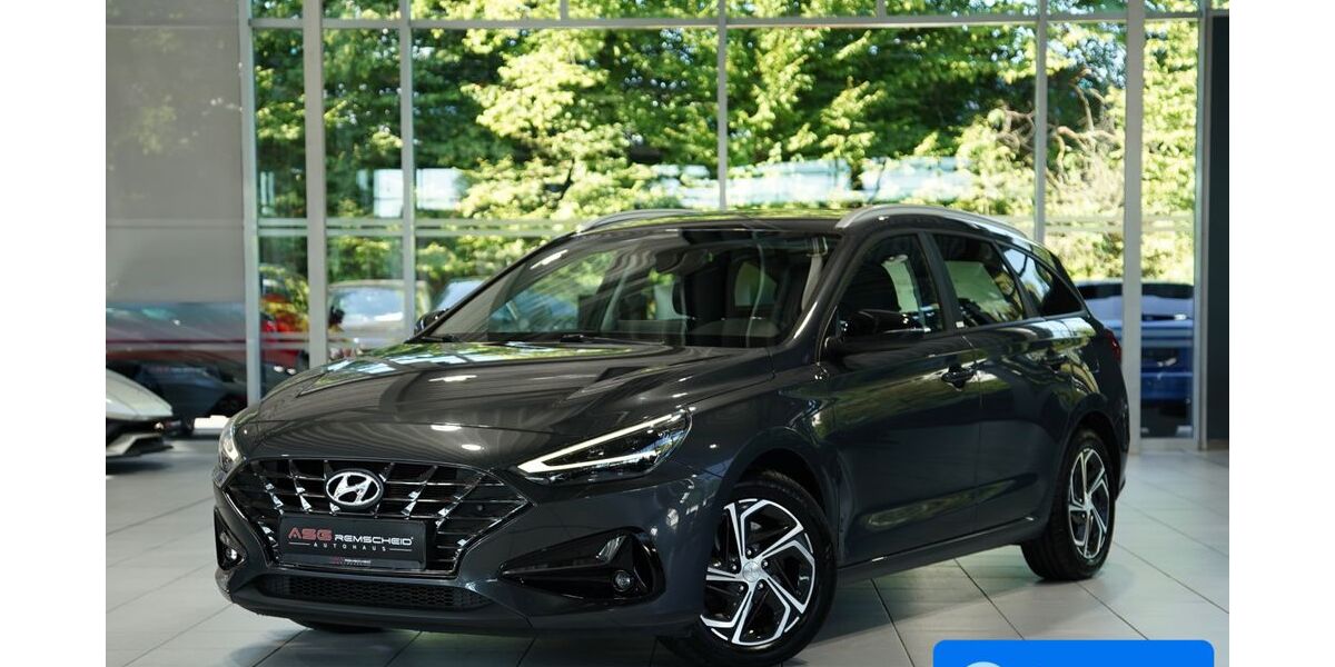 Hyundai i30 95.000 km 14.900 &euro; Remscheid/NRW 42855