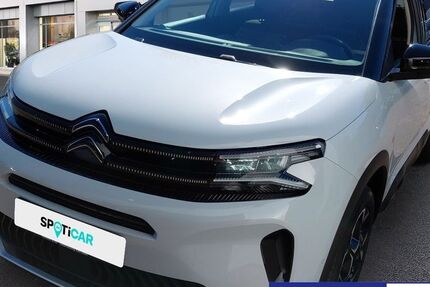 Citroen C5 Aircross 54.669 km 20.690 &euro; Köln 50933