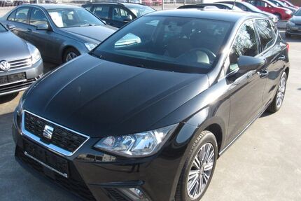 Seat Ibiza 137.000 km 8.600 &euro; Leverkusen 51371