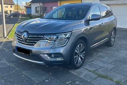 Renault Koleos 110.650 km 16.490 € Köln 50997