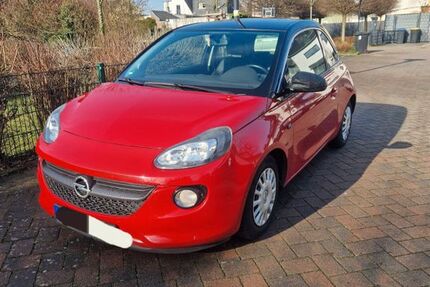 Opel Adam 144.000 km 3.500 &euro; Hürth 50354