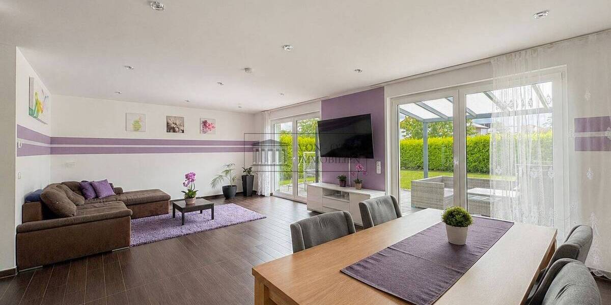 Mehrfamilienhaus, Wohnhaus Wesseling Keldenich - 6 Zimmer, 195 m&sup2;, 989.999&euro; | Angebot:26892915