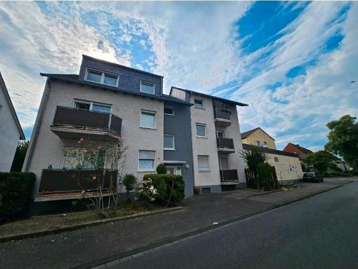 Leverkusen Bürrig- Wohnung zu verkaufen 1 zimmer