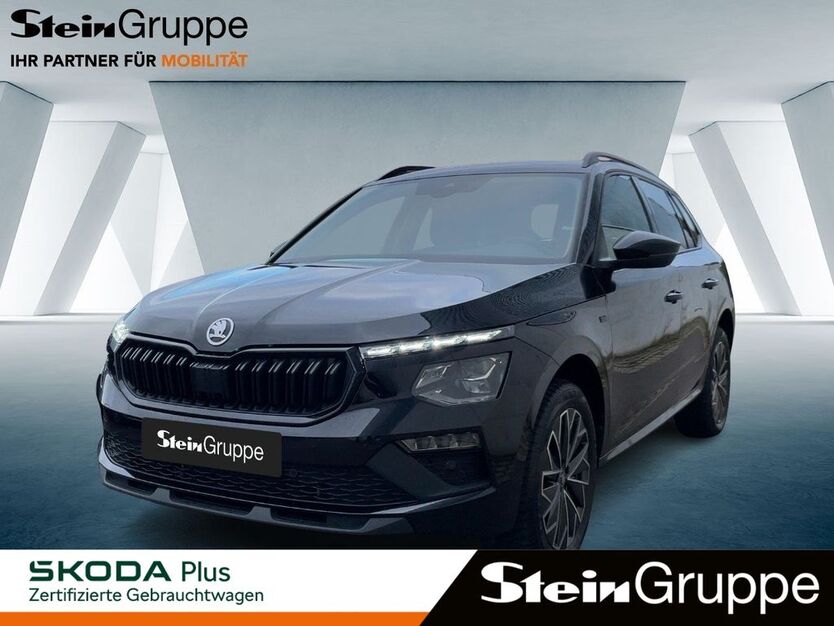 Skoda Kamiq 21.100 km 26.470 € Bergisch Gladbach 51465