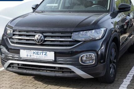 VW T-Cross 21.324 km 15.950 &euro; Kerpen 50169