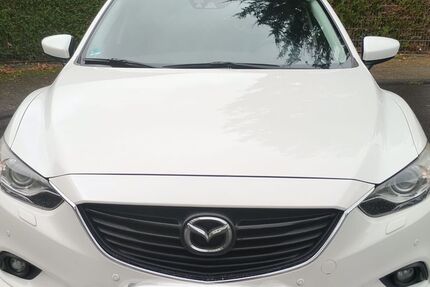 Mazda 6 175.000 km 6.950 € Köln 51103