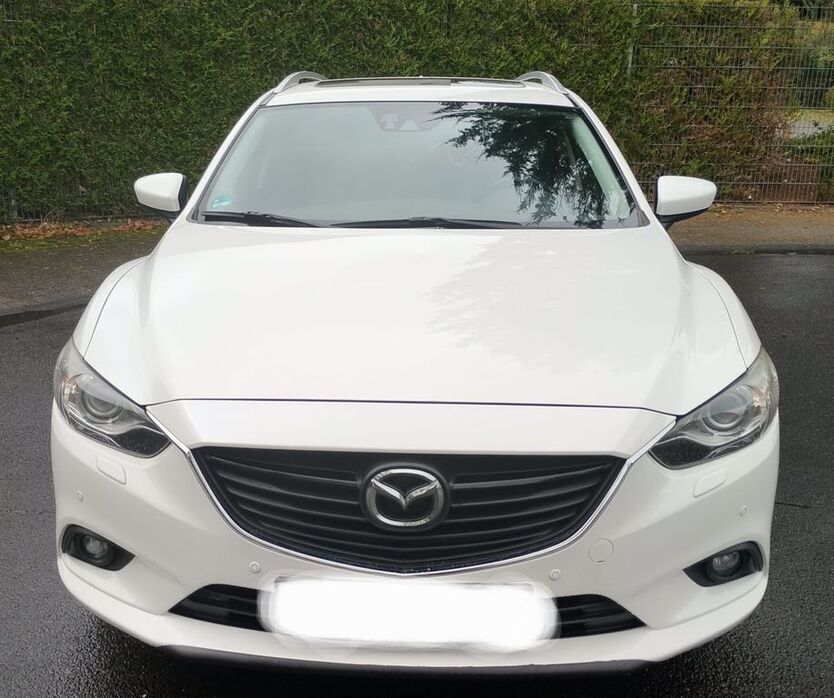 Mazda 6 175.000 km 6.990 € Köln 51103