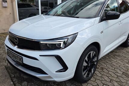 Opel Grandland (X) 16.900 km 24.990 € Erkrath 40699