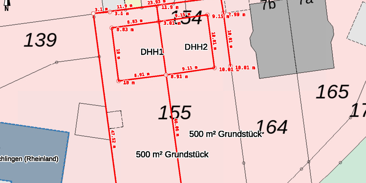 Einfamilienhaus Leichlingen (Rheinland) Leichlingen - 4 Zimmer, 134 m&sup2;, 565.400&euro; | Angebot:25409953