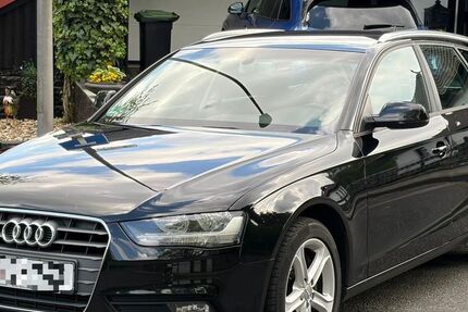 Audi A4 263.000 km 6.500 &euro; Remscheid 42853