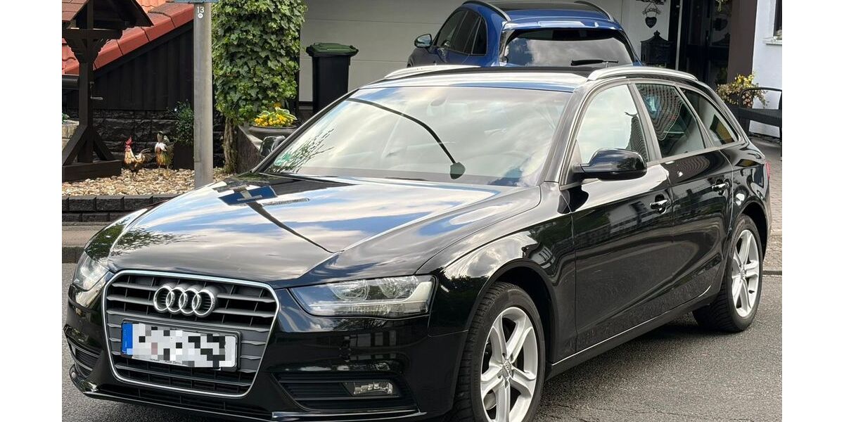 Audi A4 263.000 km 6.500 &euro; Remscheid 42853