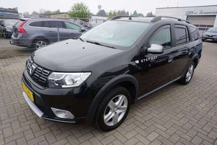 Dacia Logan 71.000 km 9.700 &euro; Wesseling 50389