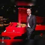 Chris Hopkins' International Swing Stars