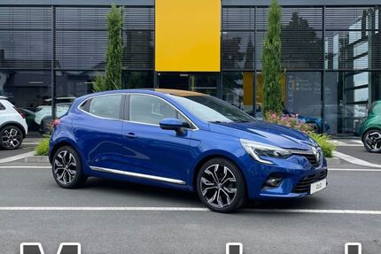 Renault Clio 29.982 km 13.980 &euro; Lohmar 53797