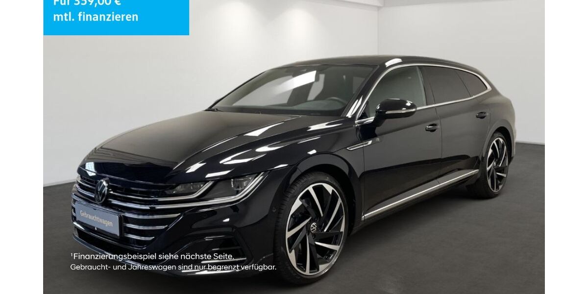 VW Arteon 43.142 km 33.890 &euro; Düsseldorf 40233