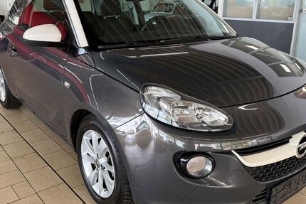 Opel Adam 116.000 km 5.850 &euro; Köln 50739