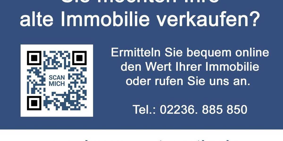 Einfamilienhaus Brühl Badorf - 4 Zimmer, 115 m&sup2;, 475.000&euro; | Angebot:26393562
