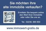 Einfamilienhaus Brühl Badorf - 4 Zimmer, 115 m&sup2;, 475.000&euro; | Angebot:26393562