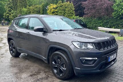 Jeep Compass 270.000 km 7.500 &euro; Solingen 42719