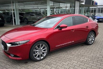 Mazda 3 4.384 km 27.991 &euro; Neuss 41464