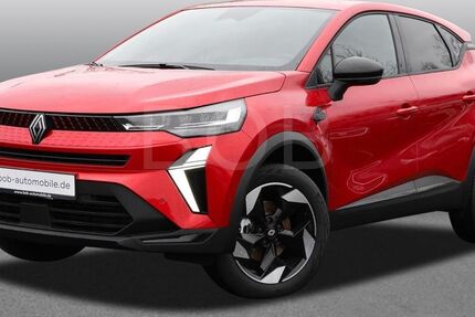 Renault Captur 2.010 km 29.111 € Wuppertal 42109