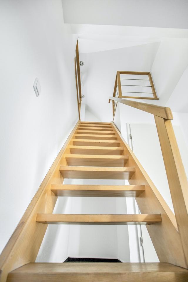 Exklusive private Vermietung in Köln-Marienburg mit Dachterrasse zimmer