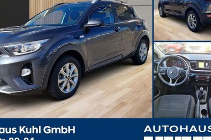 Kia Stonic 55.526 km 13.790 &euro; Overath 51491