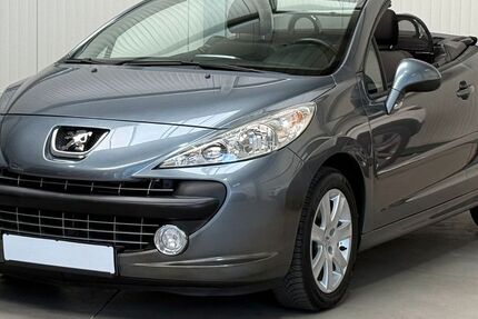 Peugeot 207 133.000 km 3.300 &euro; Grevenbroich 41515