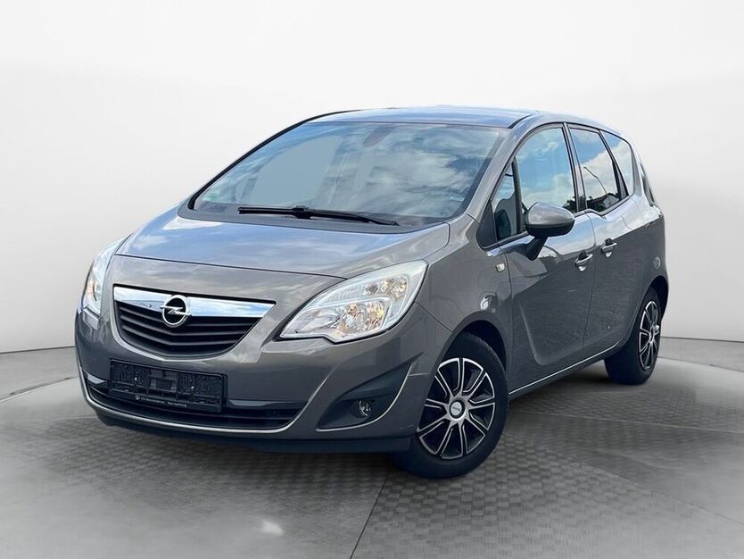 Meriva