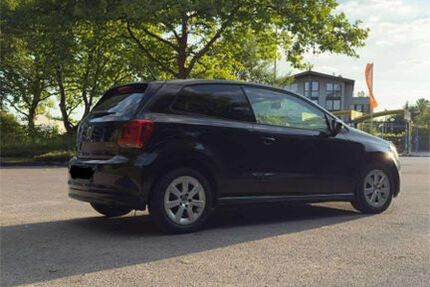 VW Polo 249.000 km 4.099 &euro; Düsseldorf 40627