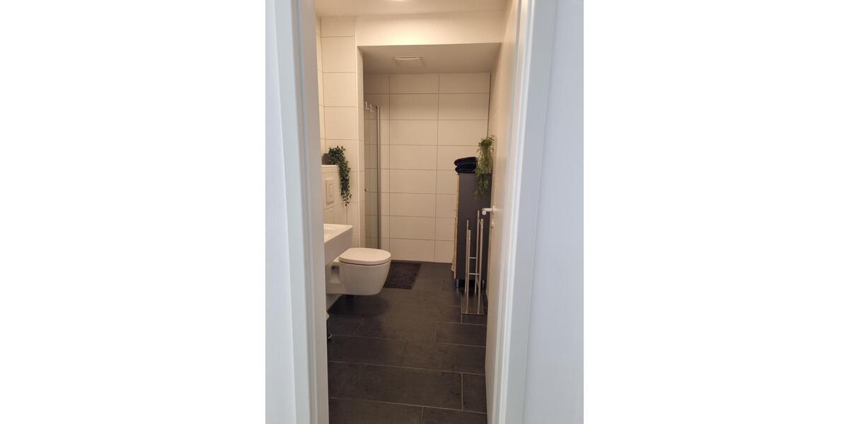 2-Zimmer-Wohnung mit großem Balkon - ca. 55 m2 - Hürth Hermülheim 2 zimmer