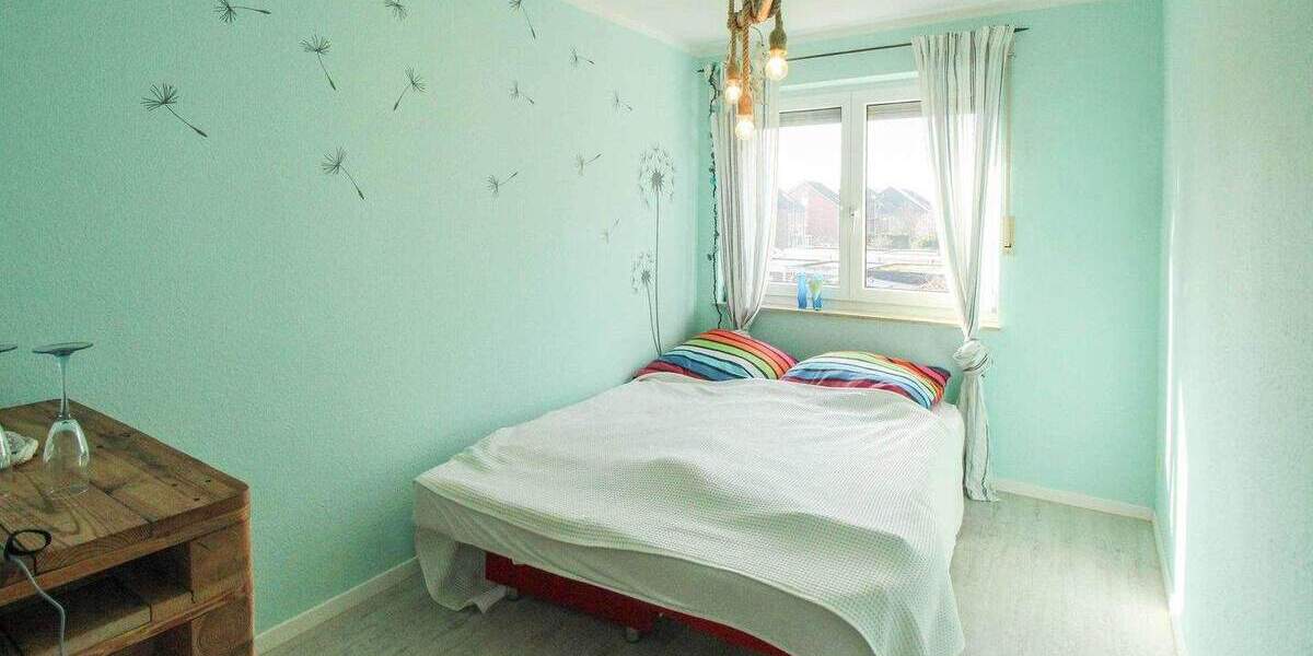 Einfamilienhaus Neuss Stadionviertel - 6 Zimmer, 549.000&euro; | Angebot:25602812