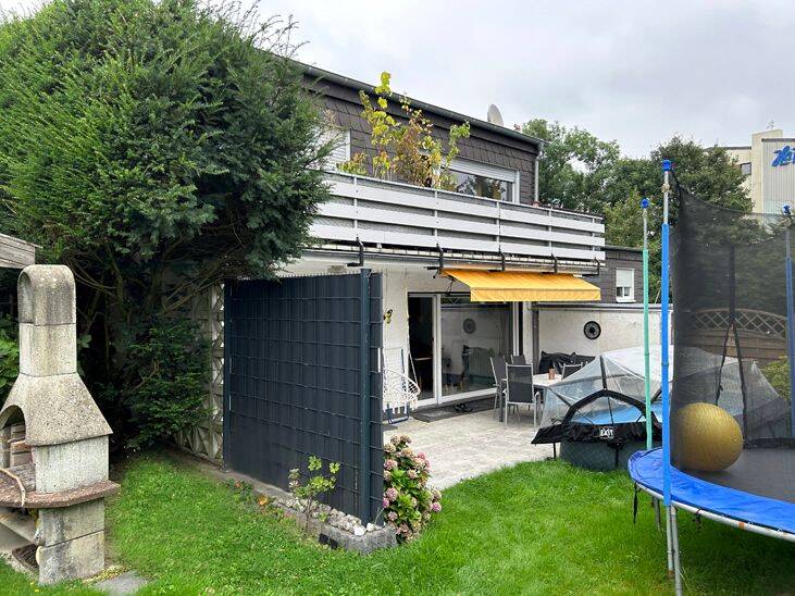 Mehrfamilienhaus, Wohnhaus Wermelskirchen - 6 Zimmer, 398.000&euro; | Angebot:23128305