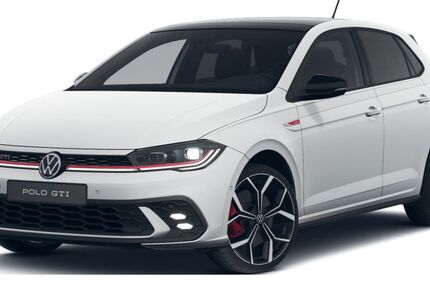 VW Polo 6.666 km 32.980 &euro; Bergheim 50126