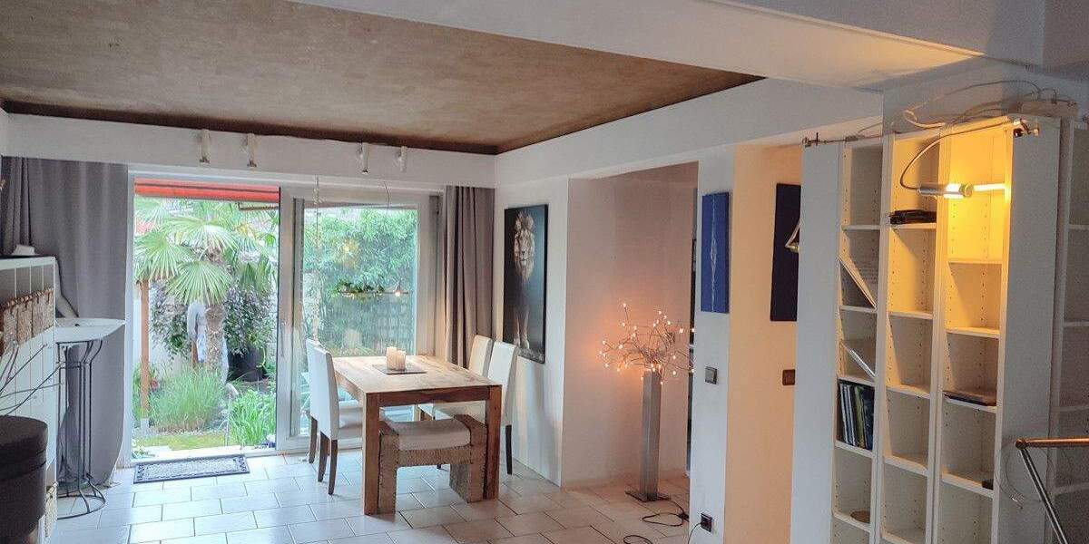 Einfamilienhaus Grevenbroich Orken - 7 Zimmer, 188 m&sup2;, 469.000&euro; | Angebot:23161784