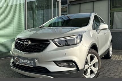 Opel Mokka 77.629 km 14.650 &euro; Bergisch Gladbach 51469