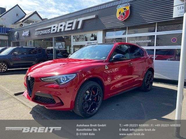 Stelvio