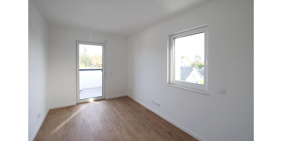 Neubauerstbezug! Penthouse mit Dachterrassen und Weitblick! 3 zimmer