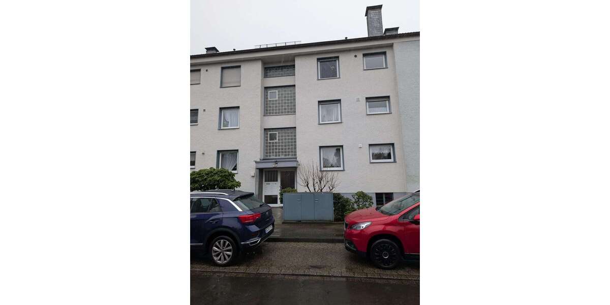 Etagenwohnung Solingen Höhscheid - 3 Zimmer, 93 m&sup2;, 240.000&euro; | Angebot:25212395