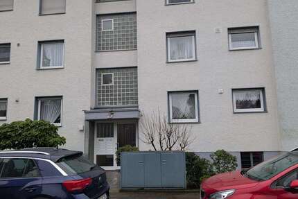 Wohnung Solingen Höhscheid - 3 Zimmer, 93 m&sup2;, 240.000&euro; | Angebot:25212395