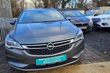Opel Astra 234.228 km 5.500 &euro; Bergheim-Niederaußem 50129