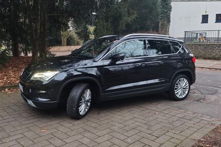 Seat Ateca 114.014 km 14.900 &euro; Köln 50968