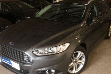 Ford Mondeo 29.741 km 13.690 &euro; Köln 50933