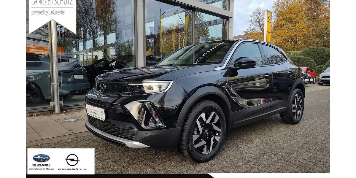 Opel Mokka 20.619 km 18.990 &euro; Düsseldorf 40625
